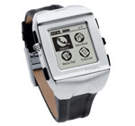 Fossil Abacus Wrist PDA